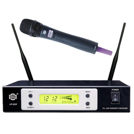 Радиомикрофон SHOW UP8DR-UP83H, фото 